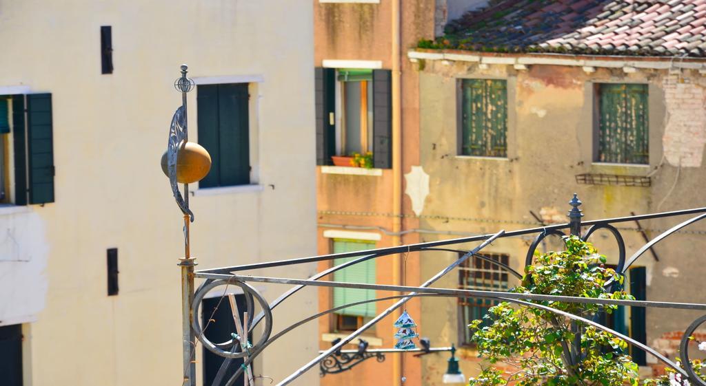 Ca Sagredo Al Ponte Venice Exterior photo